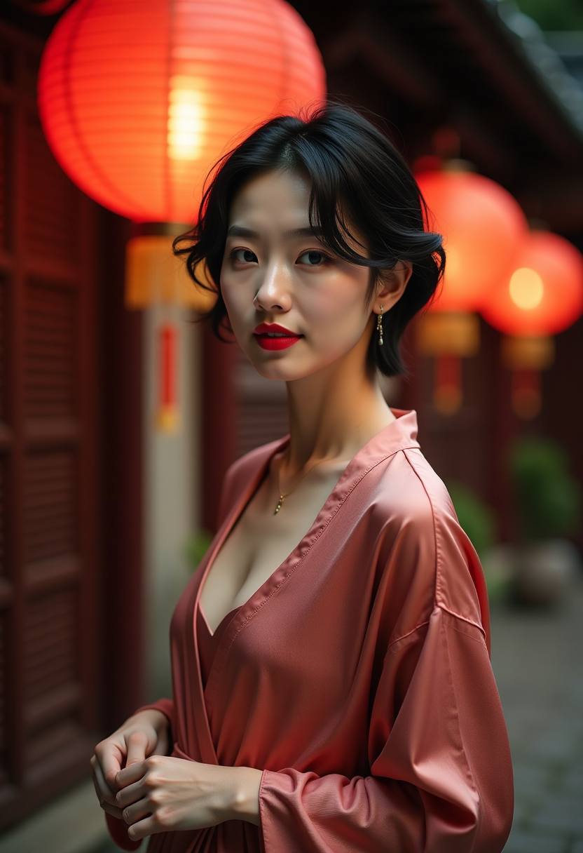 都市情感短剧